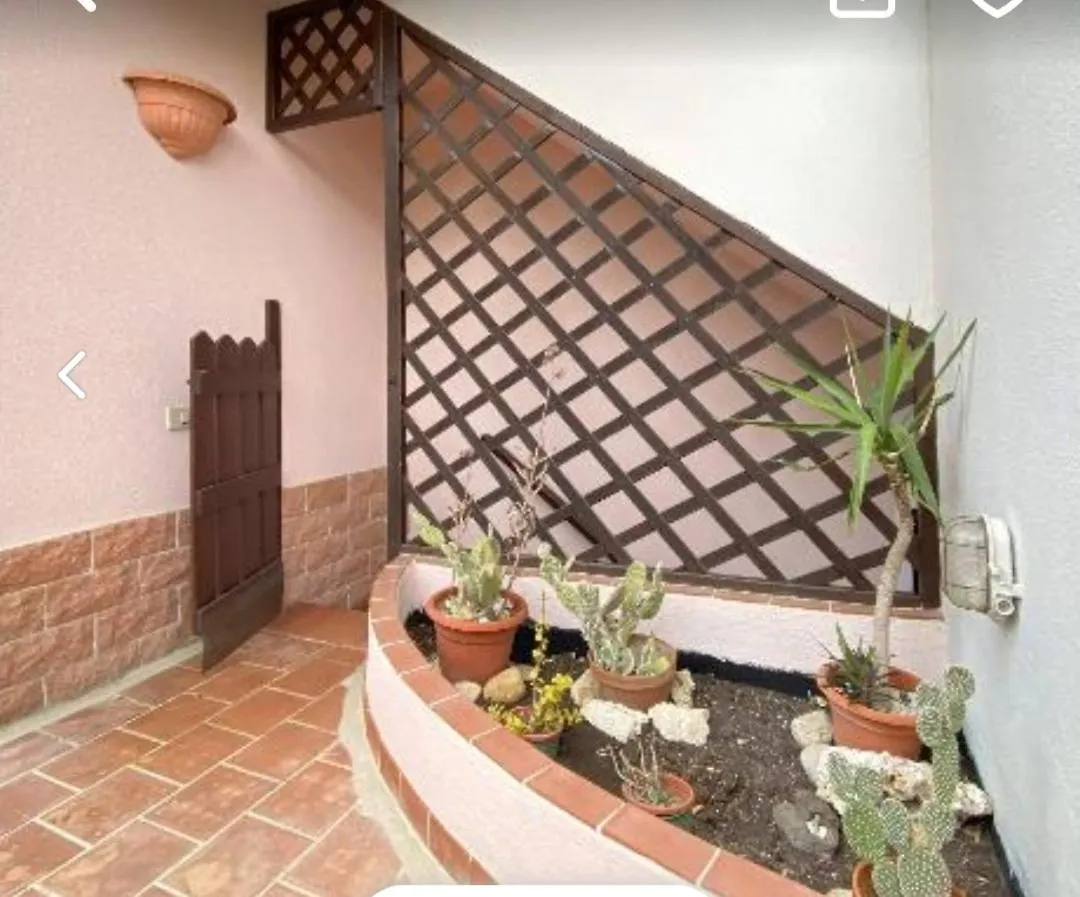 Appartamento La Perla Marina Quartu SantʼElena