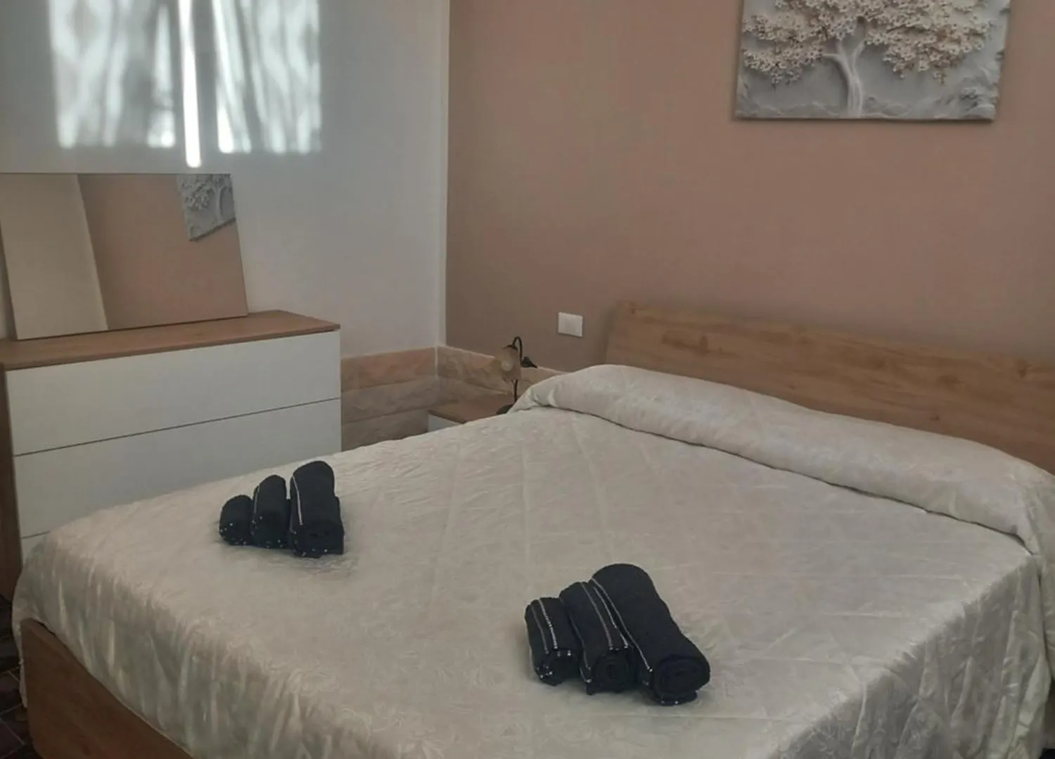 La Perla Marina Διαμέρισμα Quartu SantʼElena